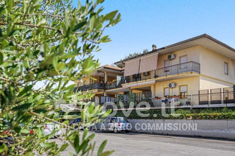 Appartement à Pontecorvo