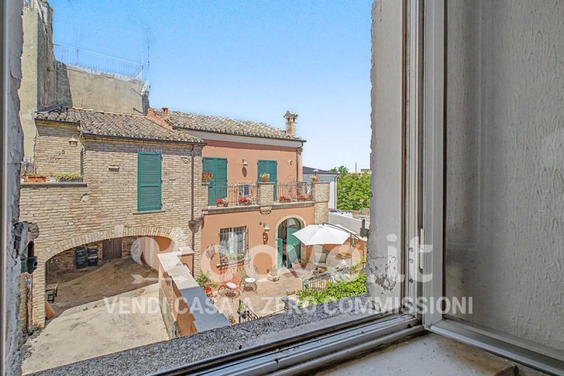 Appartement in Atri