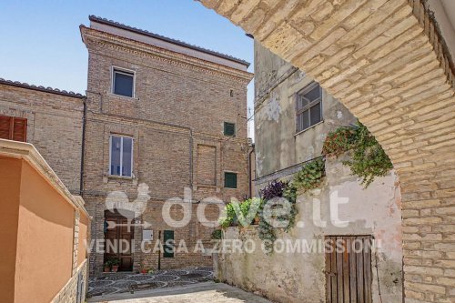 Appartement in Atri