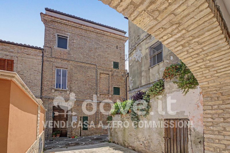 Appartement in Atri