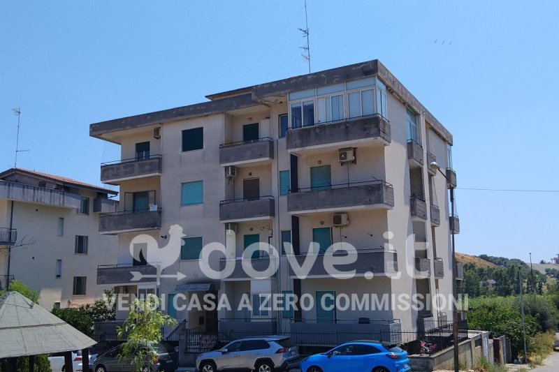 Apartment in Badolato