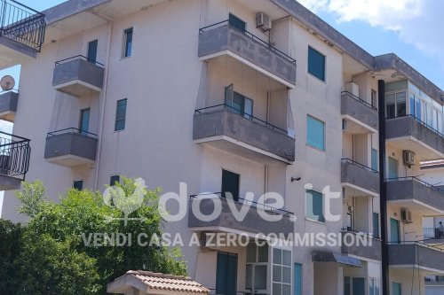 Apartment in Badolato