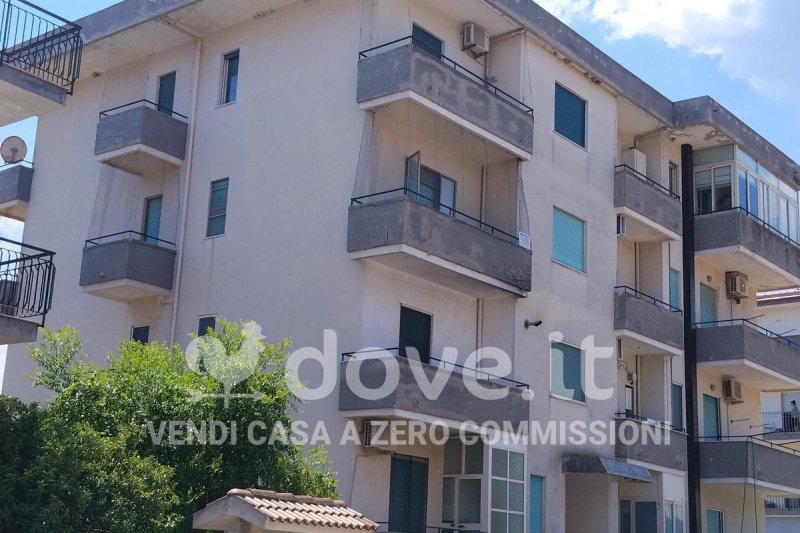 Apartment in Badolato