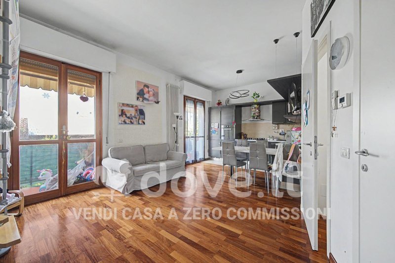 Apartamento em Calenzano