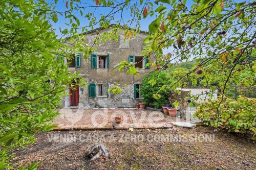 Farmhouse in Fosdinovo