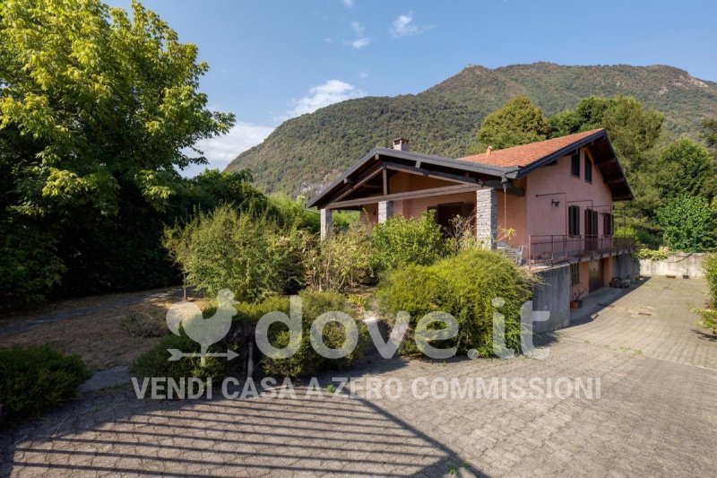 拉韦诺-蒙贝洛别墅