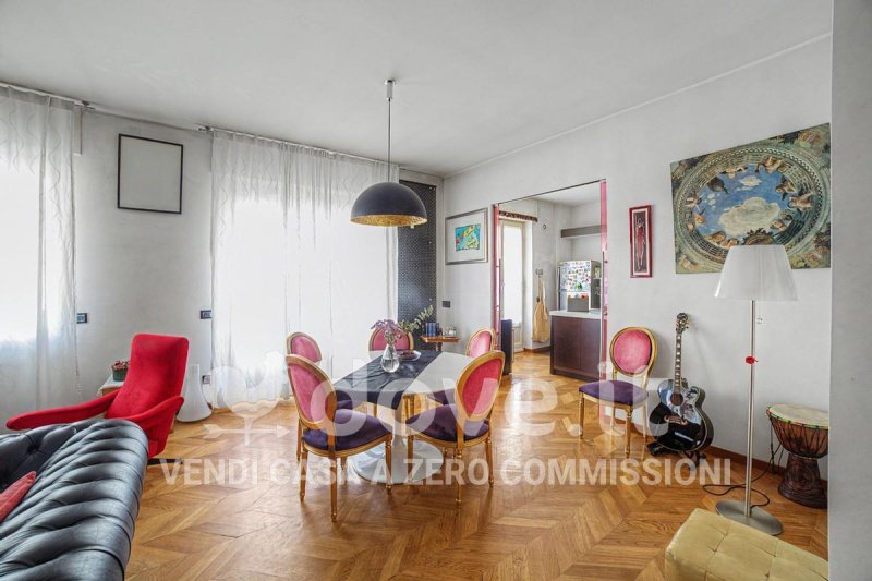 Appartement in Monza