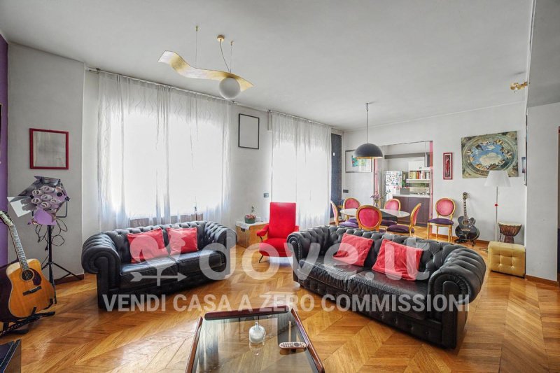 Wohnung in Monza
