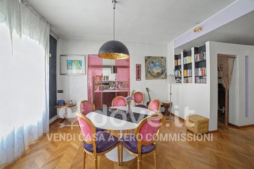 Appartement in Monza