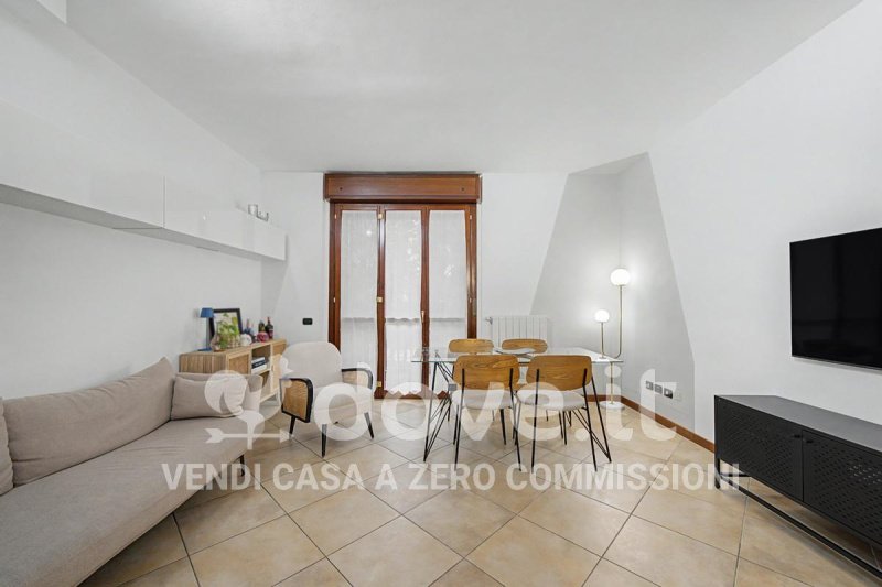 Appartamento a San Giuliano Milanese