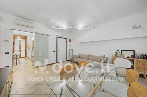 Appartamento a San Giuliano Milanese