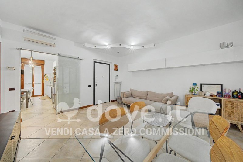 Appartamento a San Giuliano Milanese