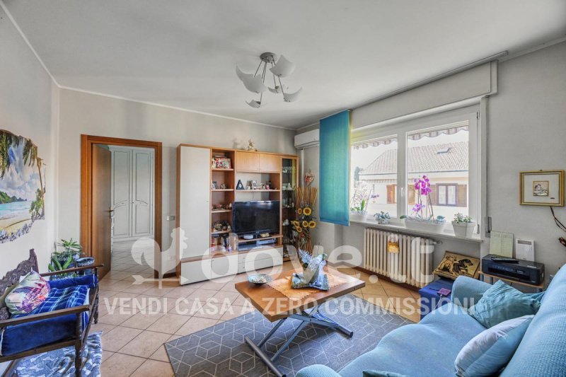 Appartement in Buguggiate