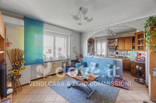 Appartement in Buguggiate