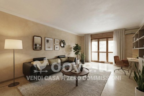 Wohnung in Padua