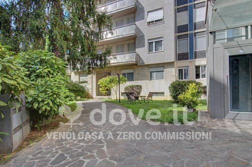 Wohnung in Bergamo