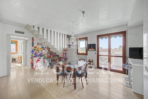 Appartement à Padoue