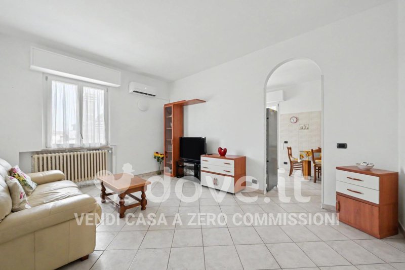 Wohnung in Montignoso