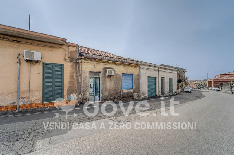 Appartement à Santa Venerina