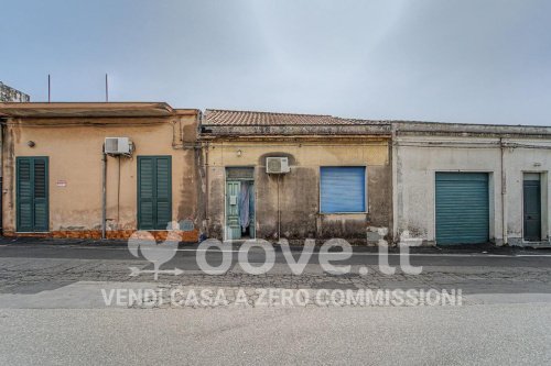 Appartement à Santa Venerina