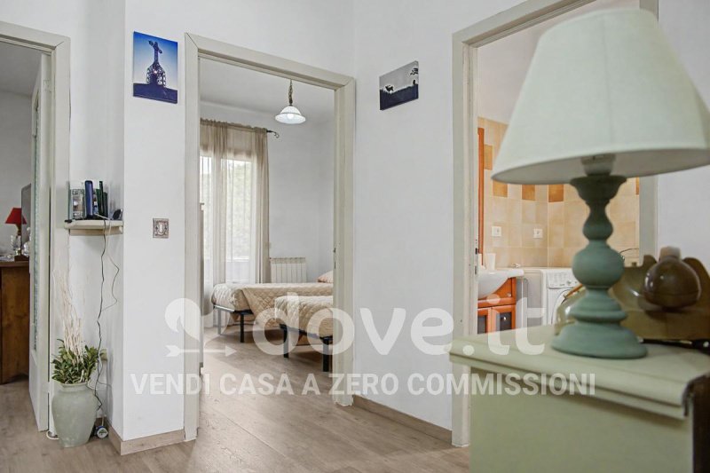 Appartement in Talla