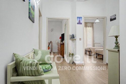 Appartement in Talla