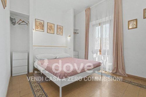 Appartement in Florence