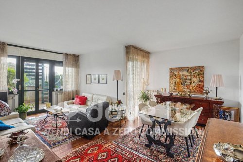 Penthouse à Gazzada Schianno