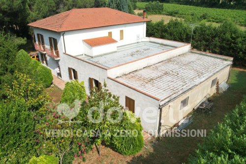 Villa à Castiglion Fiorentino