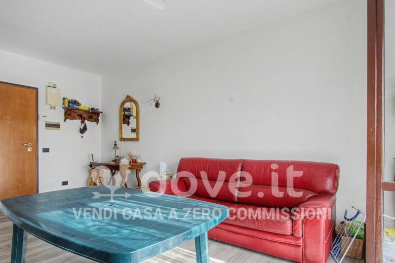 Apartment in Stezzano