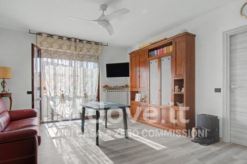 Apartment in Stezzano