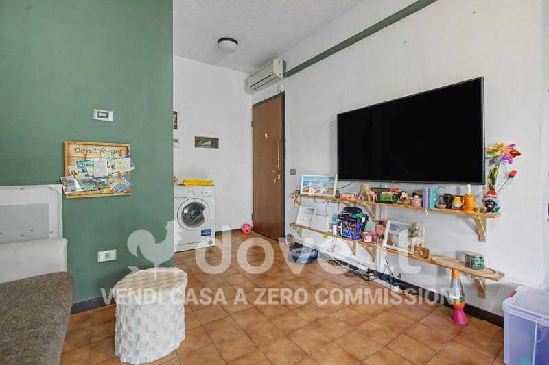 Apartamento em Milão