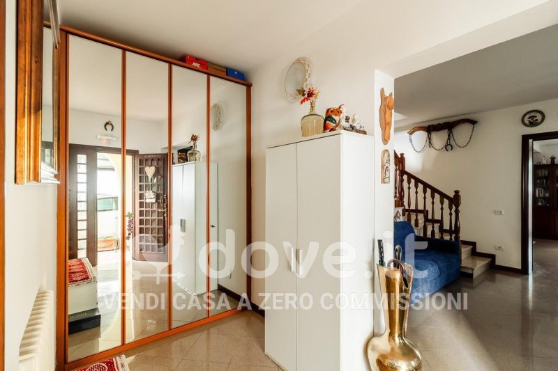Casa indipendente a Montegrotto Terme