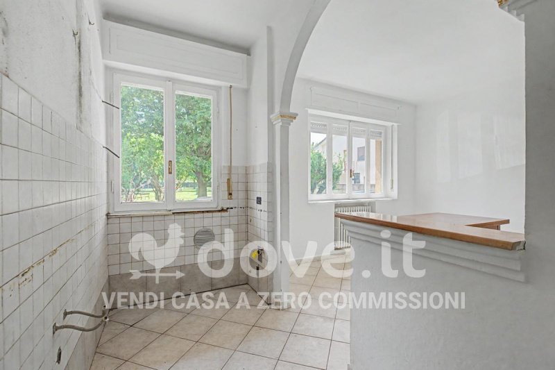 Apartamento em Legnano