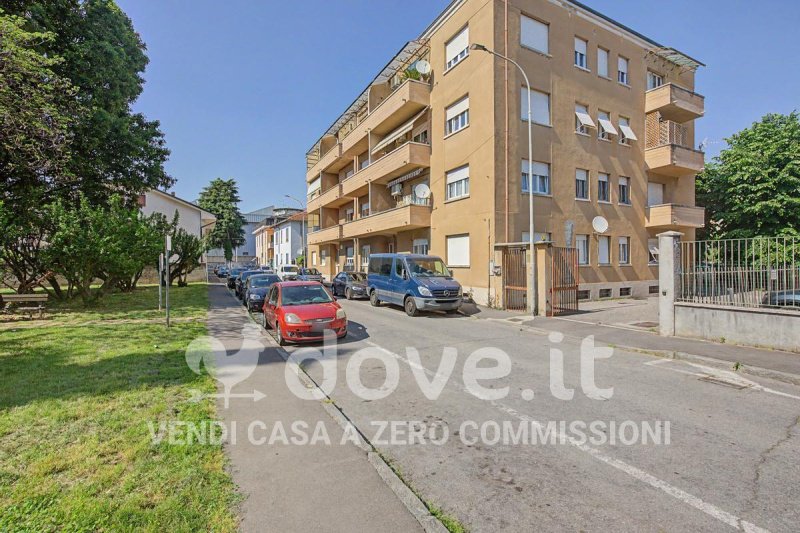 Apartamento em Legnano