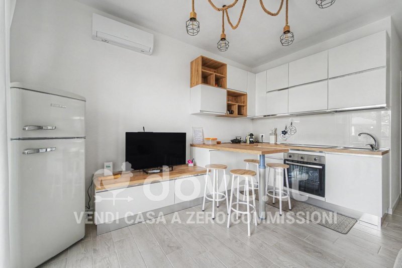 Apartamento en Castelsardo