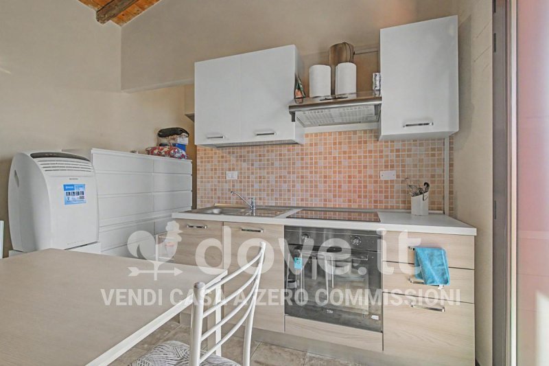 Appartement in Montescano