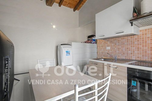 Appartement in Montescano