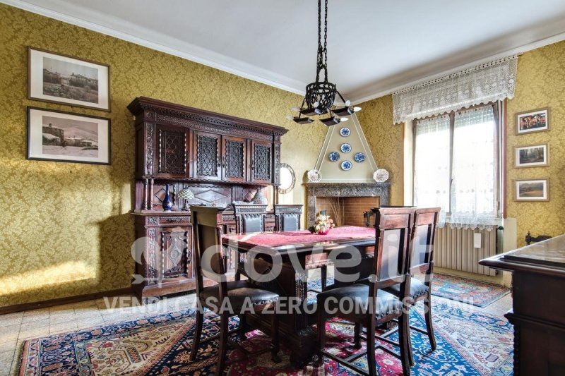 Moradia em Fara Gera d'Adda