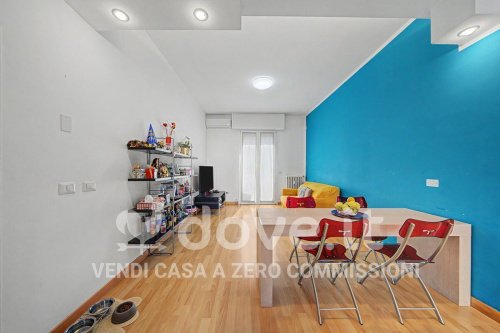 Appartement in Sesto San Giovanni