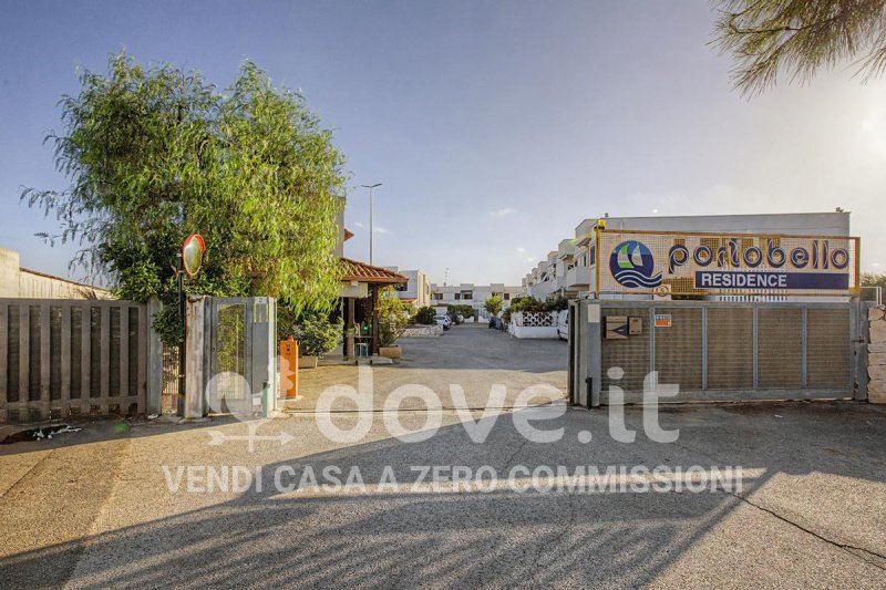 Wohnung in Ostuni
