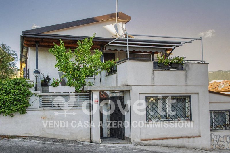Casa independiente en Alatri