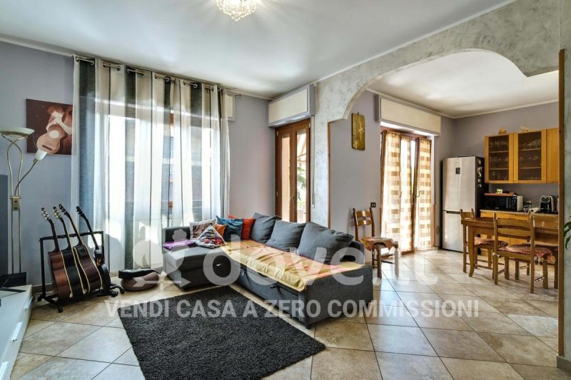 Appartement in Vedano Olona