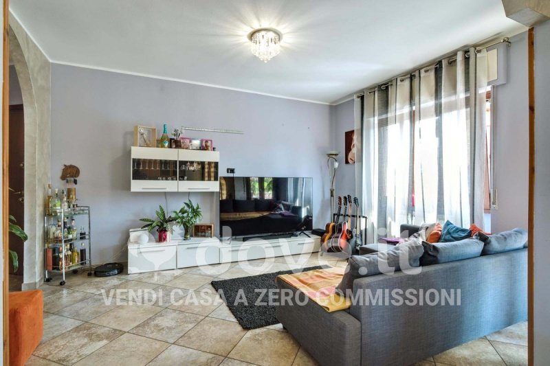 Appartement in Vedano Olona