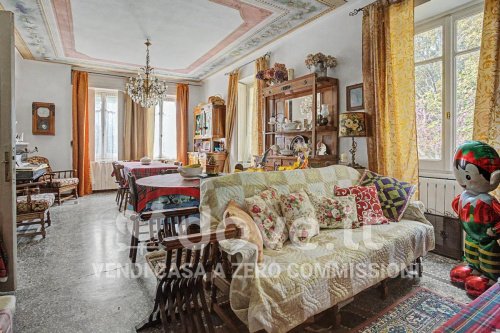 Villa i Torriglia