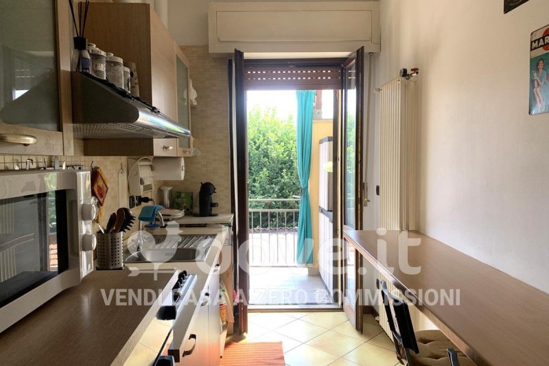 Appartement in Monza