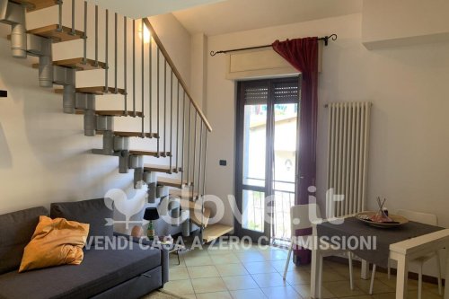 Appartement in Monza