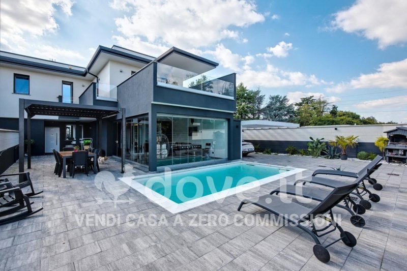 Villa in Legnano