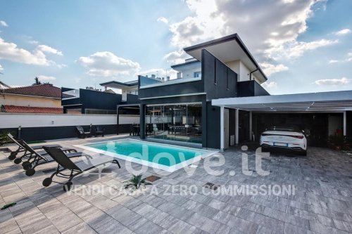 Villa in Legnano