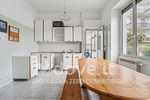 Wohnung in Sassari